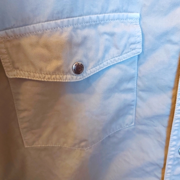 Men's cargo long sleeve - Picture 2 of 2